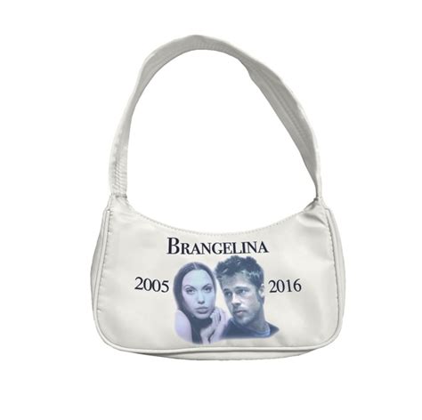 Brangelina Bag .